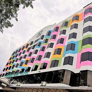 Kuching Park Hotel